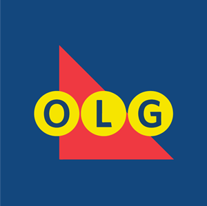Ontario Lottery and Gaming Corporation logo